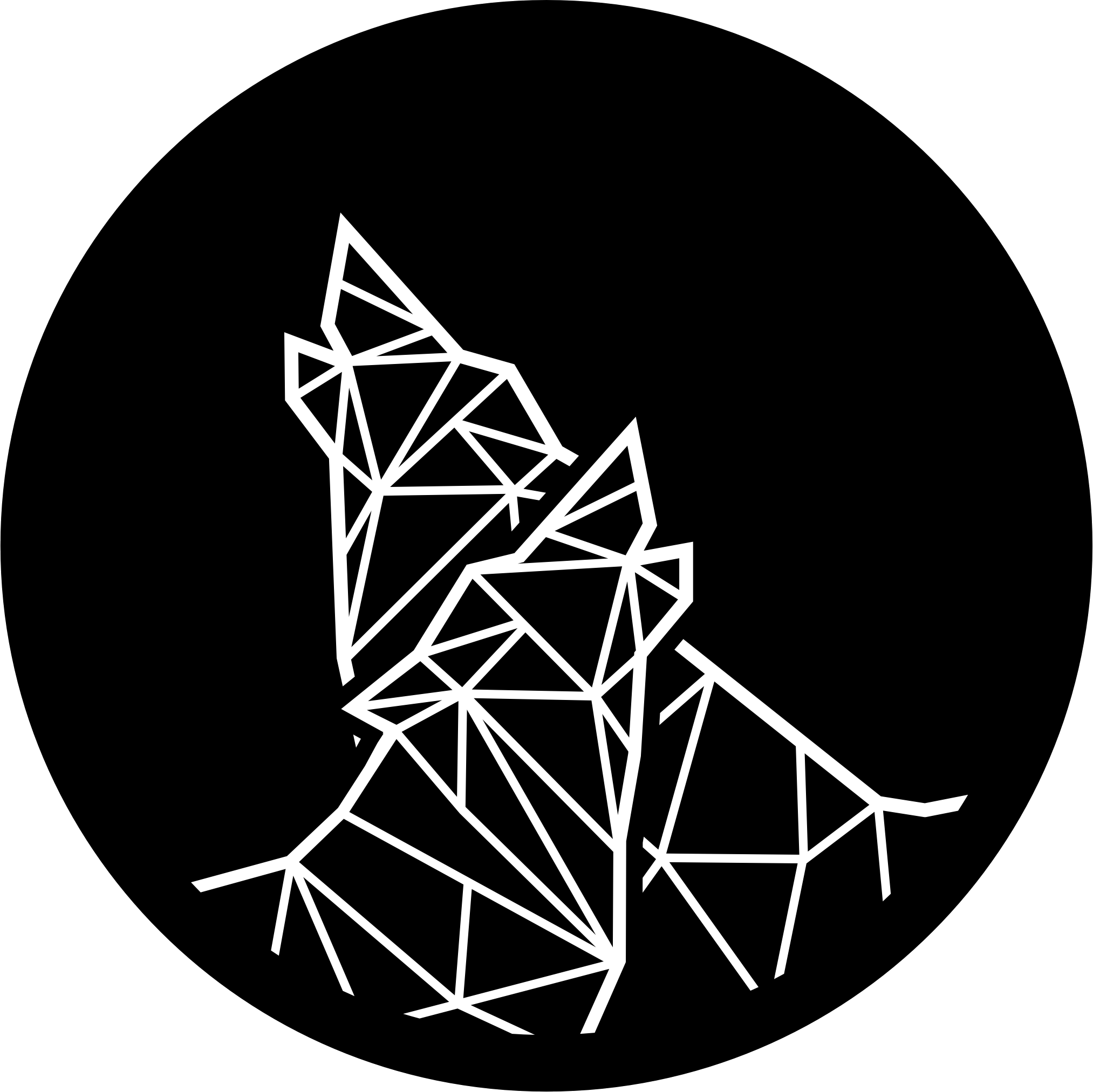 Playful Pandas  Logo