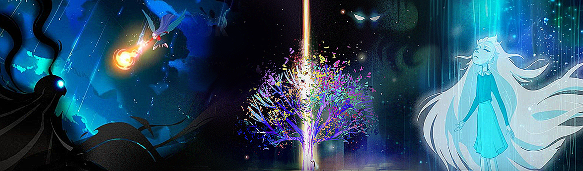 Page Header Background